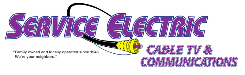 Service Electric Cablevision