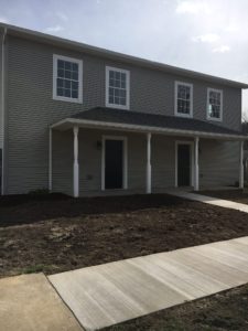 230 Mowery St. Front