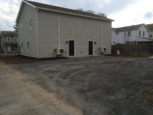 230 Mowery St. Back
