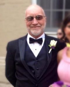 Bob Campbell of Campbell Rental Group